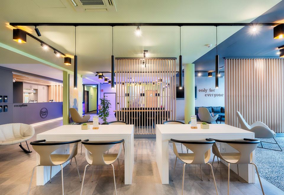 B&B HOTEL Kehl