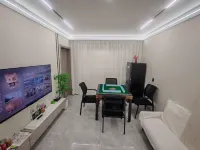 YZMS Apartment (Luzhou Road) Hotels in Hegang