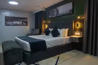 Ikogosi Warm Springs - Superior Room Hotel a 