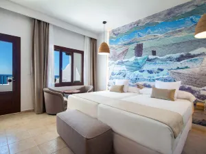 賽維格里普蒙蒂博裡飯店