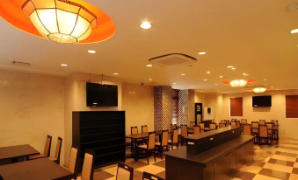 Kuretake-Inn Fujisan