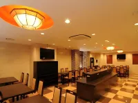 藏竹酒店富士山 - 早餐