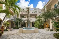 Newly Renovated Penthouse: Peace, Love, and the Beach Await YouBest View NWP Hotels in Wheeland Settlement