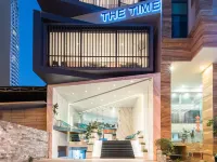 โรงแรม The Time Nha Trang โรงแรมในญาจาง