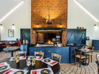 Ibis Saint-Dizier Hotels in Combles-en-Barrois