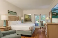 Lanier Islands Legacy Lodge