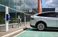 Crowne Plaza ATLANTA NE - NORCROSS by IHG - parking