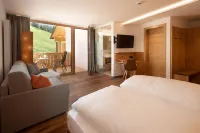 Moseralm Dolomiti Hideaway Hotels in Nova Levante