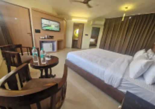 호텔 생추어리 리조트