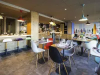 Ibis Deauville Centre Hotels in Deauville