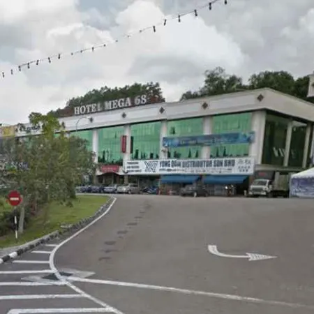 Melody Inn Hotel