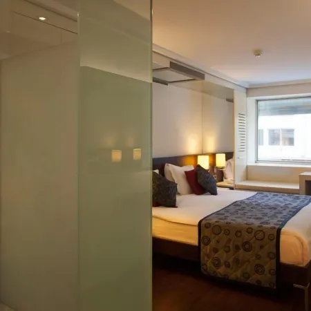 Hotel Samm Bistro Spa