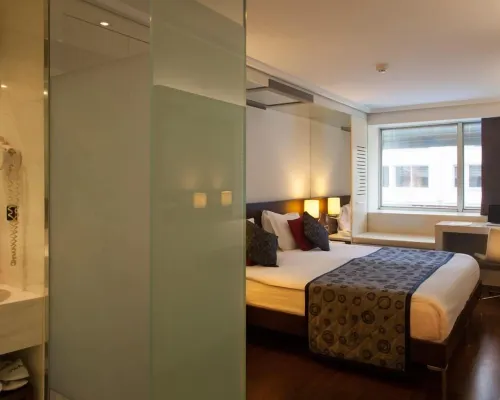 هوتل سام بيسترو سبا - بوتيك كلاس Hotels near بيرليك