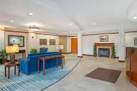 Comfort Suites French Lick Hotels in Patoka Township