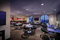 Universal's Hard Rock Hotel - بار