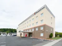 Comfort Inn Ichinoseki Inter