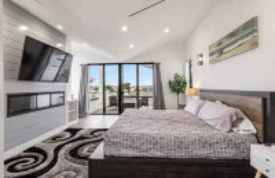 @ Marbella Lane - Luxi 4BR Haven w/ Skyscape Views