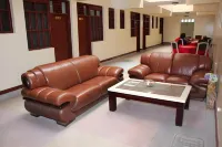 Limrock Hotel Hotels in Kyumvi