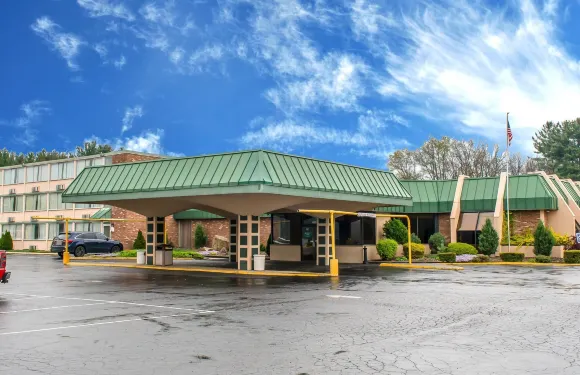 品質酒店赫米蒂奇南