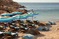 Cali Mykonos - Luxury