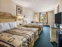 Rodeway Inn & Suites