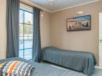 Villa karhenhelmi Hotels in Ylojarvi