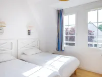 Odalys Référence le Domaine des Dunettes - Pet friendly
