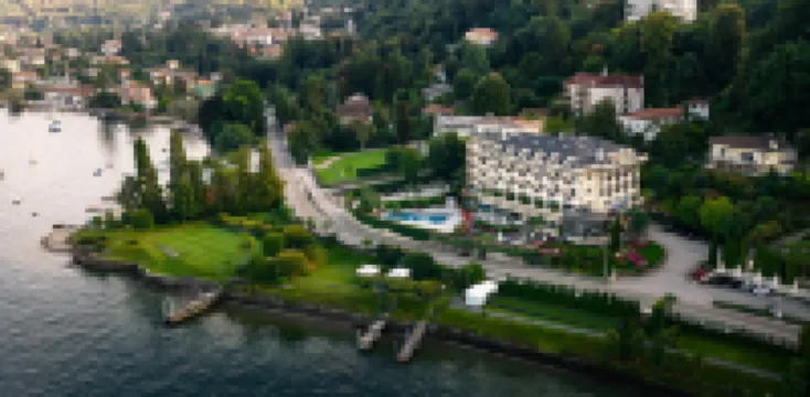 Hotel Villa e Palazzo Aminta Hotels in 