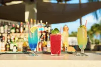 Papagayo Beach Hotel - Baarit