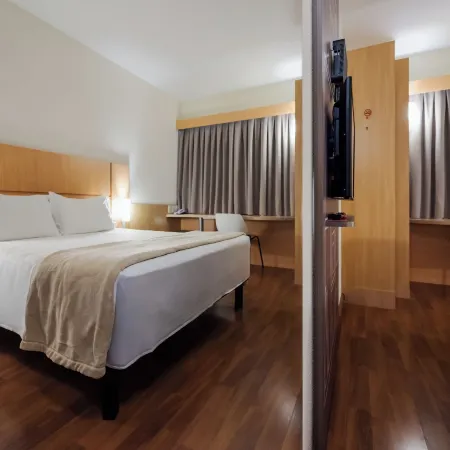 Ibis Florianopolis