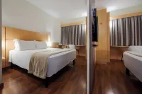 Ibis Florianopolis - วิว