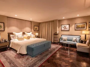 克拉瑞芝新德里飯店