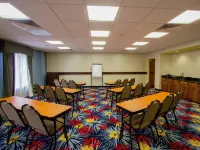 Hampton Inn & Suites Natchez Hotels in Natchez