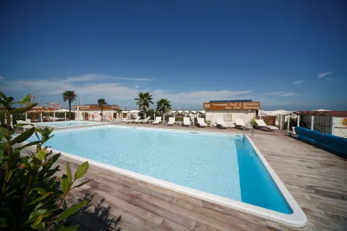 Hotel Maestrale Hotels in Riccione