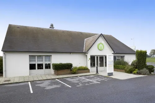 Campanile Lens Hotels in Lens