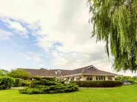 Hotel Wrexham Hotels in 