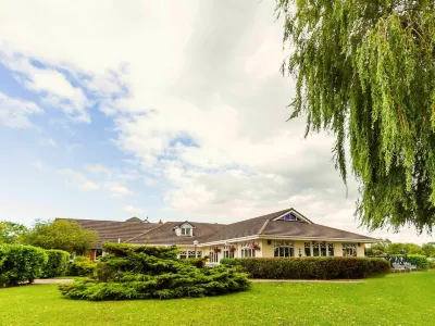 Hotel Wrexham Hotels in 