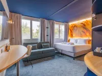 Mercure Lyon Est Villefontaine Hotels in Beauvoir-de-Marc