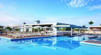 Riu Playa Blanca - All Inclusive - Beach
