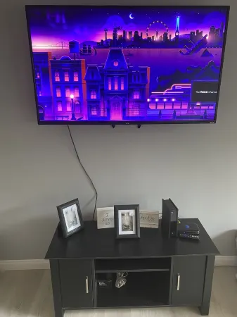 beautiful condo in the heart of the valley