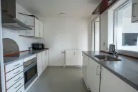 City Apartments Hotels in Vemb