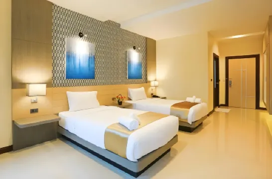IBiz Boutique Hotel