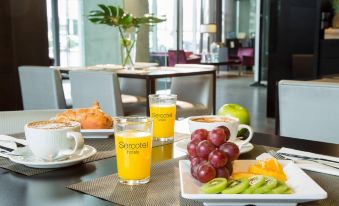 Sercotel Boulevard Vitoria-Gasteiz