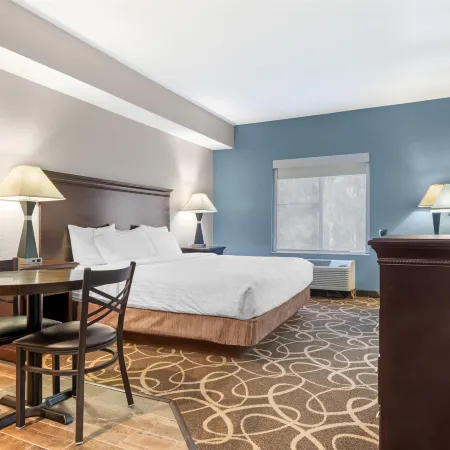 Best Western Plus Eau Claire Conference Center