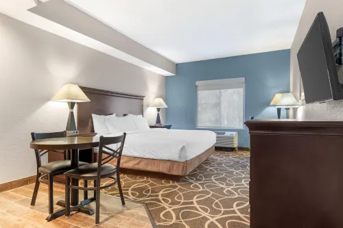 Best Western Plus Eau Claire Conference Center