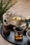 Campanile Maubeuge - breakfast