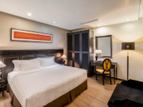 Hotel Sapa Square Affiliated by Melia Hotels in Sapa