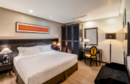 Hotel Sapa Square Affiliated by Melia