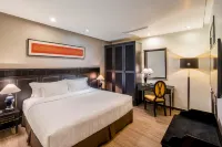 Hotel Sapa Square Affiliated by Melia 사파 호텔