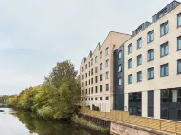 Student Only Hollis Wharf Hotels near Priston Mill